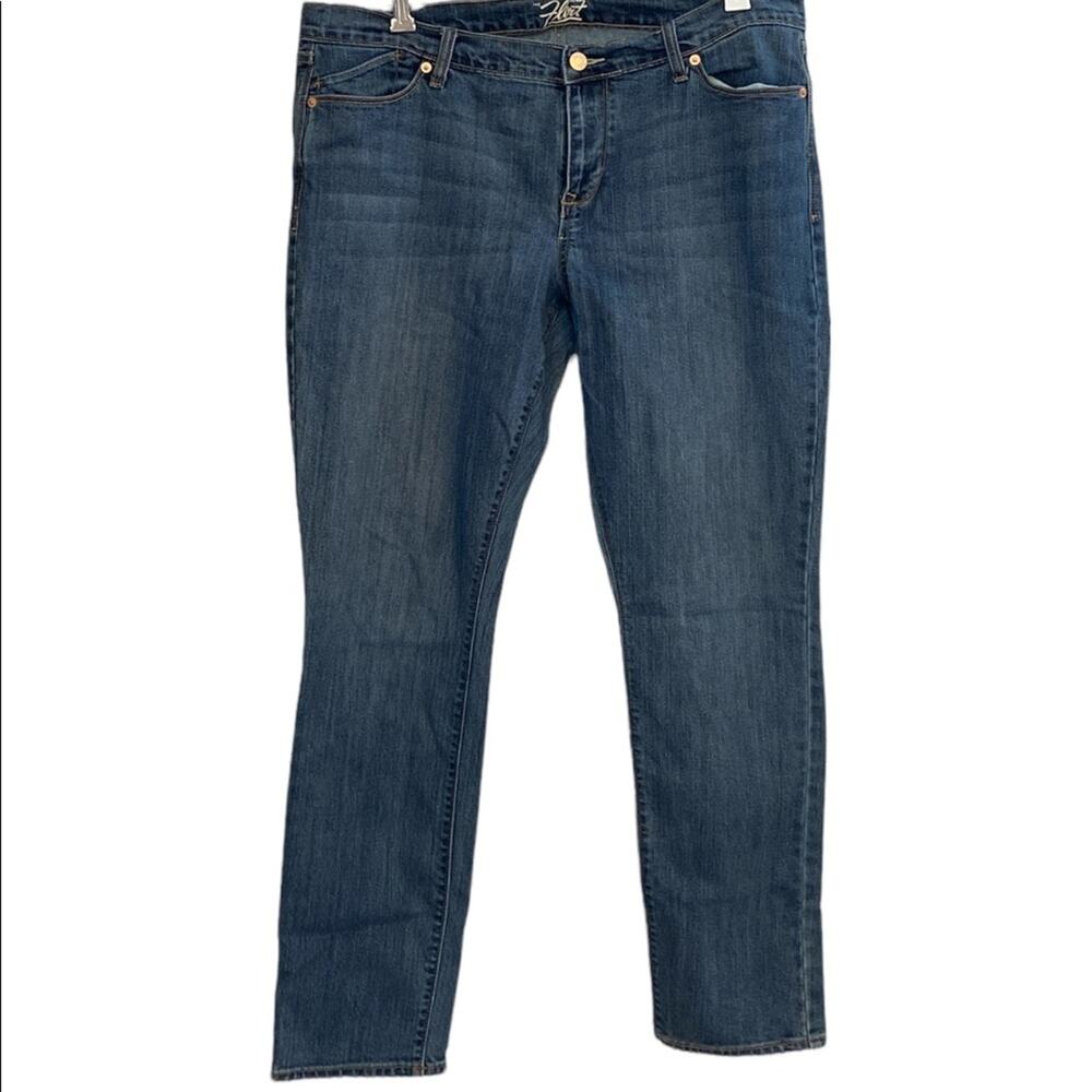 Old Navy Size 14 Flirt Jeans
